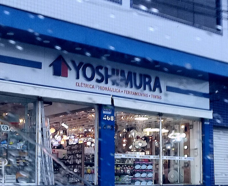 Yoshimura - Material de Construção em Picanço, Guarulhos/SP - Foto 5