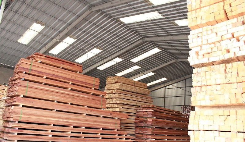 Beludia Madeiras - Material de Construção em Pimentas, Guarulhos/SP - Foto 5