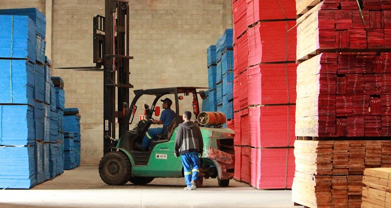 Foto 6 de Beludia Madeiras