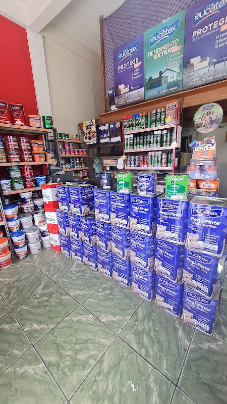 Mira Tintas | Loja de tintas em Guarulhos. - Material de Construção em Taboão, Guarulhos/SP - Foto 2