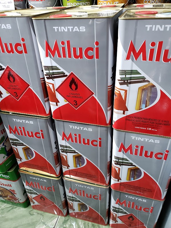 Foto 6 de Mira Tintas