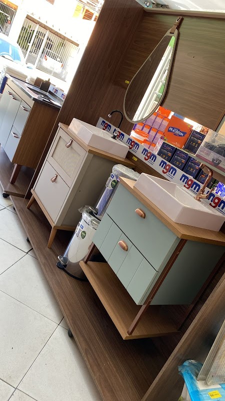 A Loja de Materiais de Construção Comercial Tupi - Loja 1 Guarulhos agora está atendendo na Loja 2. - Material de Construção em Vila Augusta, Guarulhos/SP - Foto 3