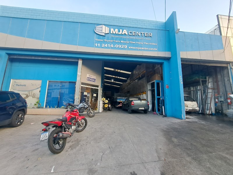 MJA Center