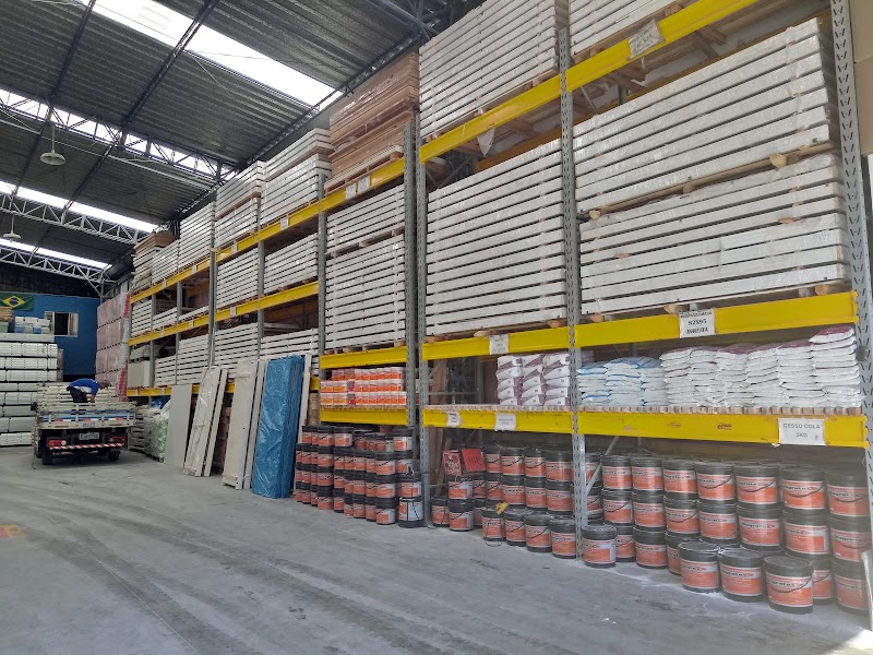 MJA Center - Material de Construção em Vila Augusta, Guarulhos/SP - Foto 5