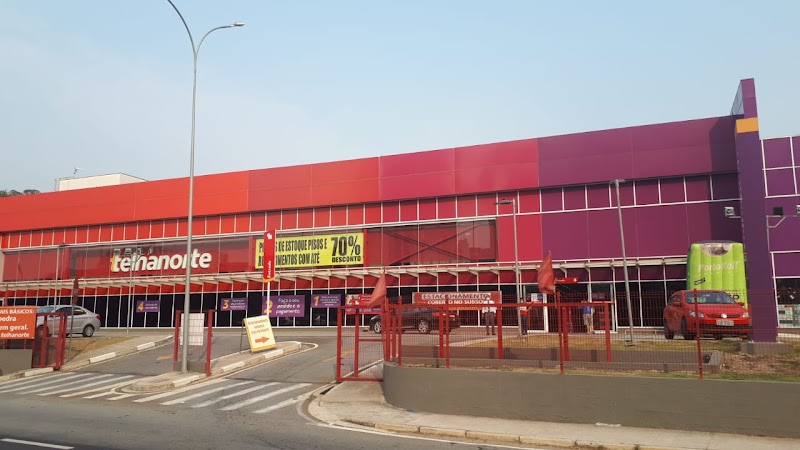 Telhanorte Roda Viva