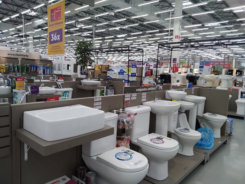 Telhanorte Roda Viva - Material de Construção em Vila Augusta, Guarulhos/SP - Foto 3