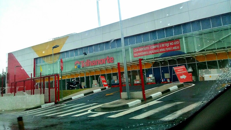 Telhanorte Roda Viva - Material de Construção em Vila Augusta, Guarulhos/SP - Foto 5