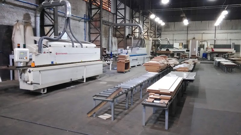 Buogini Madeiras e Ferragens - Material de Construção em Vila Galvão, Guarulhos/SP - Foto 2