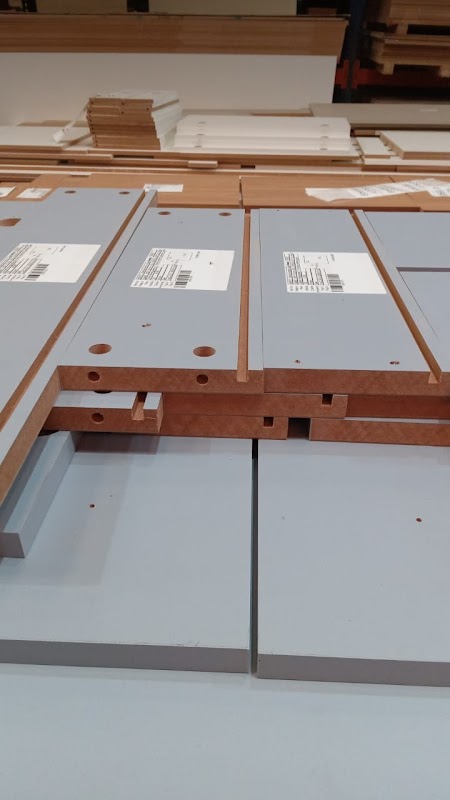 Buogini Madeiras e Ferragens - Material de Construção em Vila Galvão, Guarulhos/SP - Foto 3