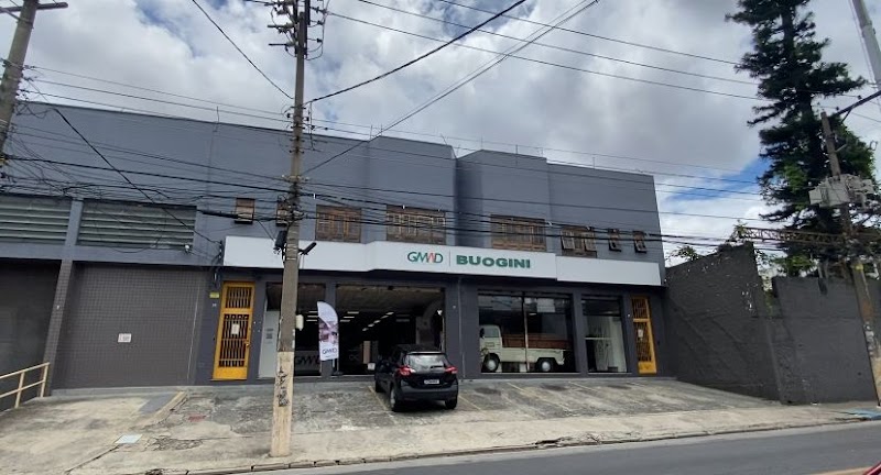 Buogini Madeiras e Ferragens - Material de Construção em Vila Galvão, Guarulhos/SP - Foto 4