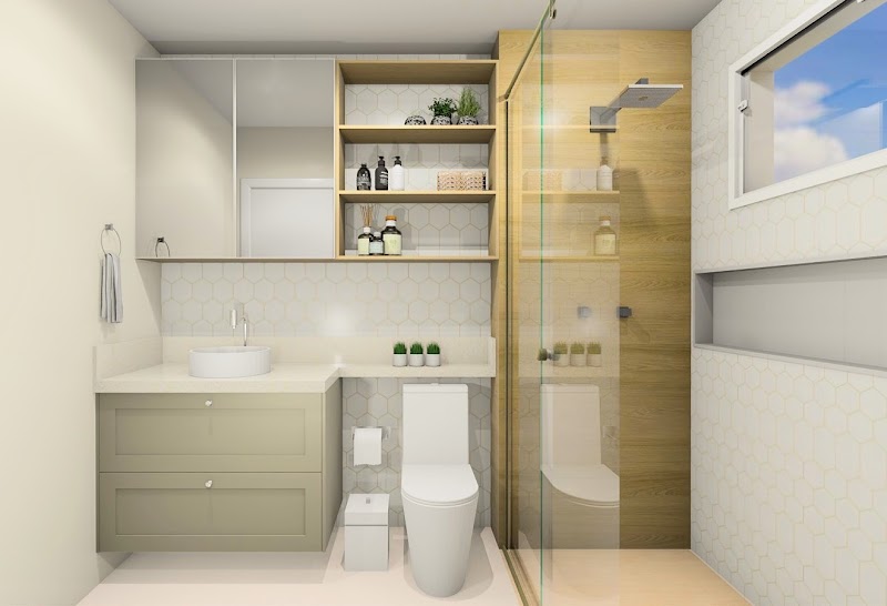 Buogini Madeiras e Ferragens - Material de Construção em Vila Galvão, Guarulhos/SP - Foto 5