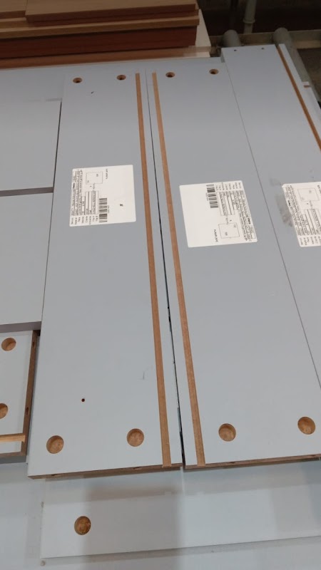 Foto 6 de Buogini Madeiras e Ferragens