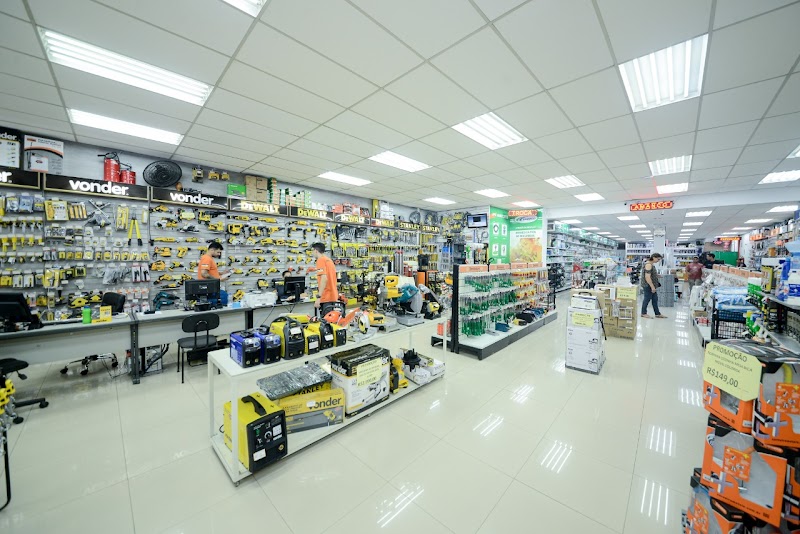 DOMINIUM Materiais Hidráulicos e Ferragens - Material Elétrico e Hidráulico em Centro, Guarulhos/SP - Foto 2