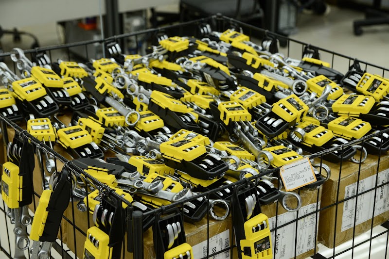 DOMINIUM Materiais Hidráulicos e Ferragens - Material Elétrico e Hidráulico em Centro, Guarulhos/SP - Foto 3