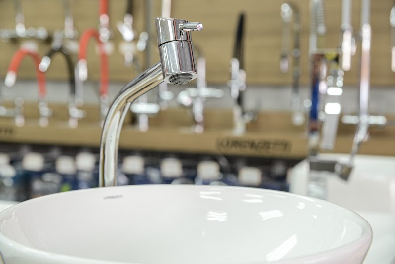 Foto 6 de Dominium Materiais Hidráulicos