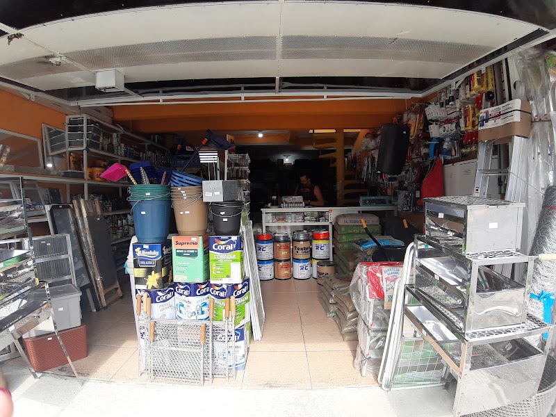 Rodrigues Comércio de Material Eletrico e Hidráulico