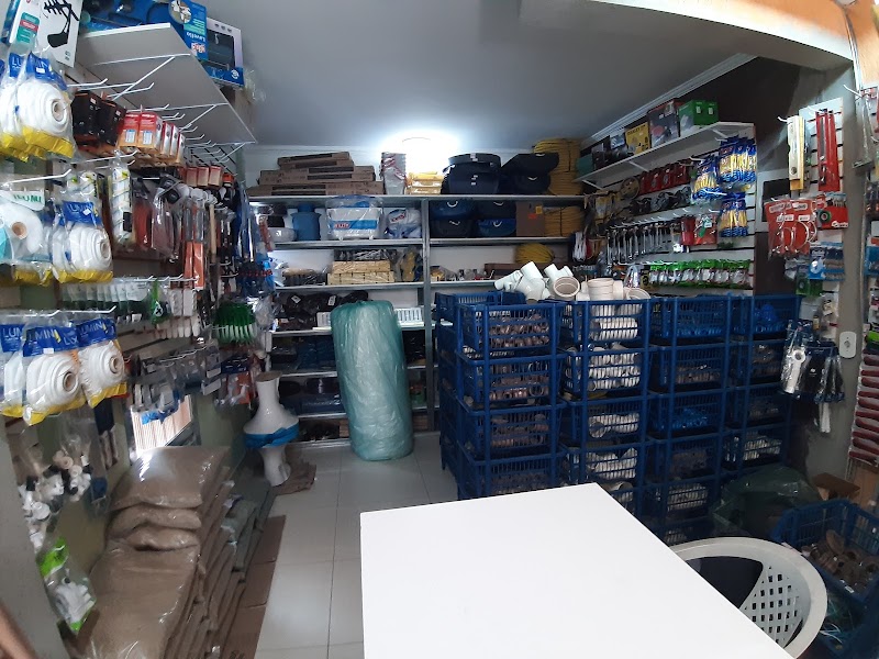 Rodrigues Comércio de Material Eletrico e Hidráulico - Material Elétrico e Hidráulico em Cumbica, Guarulhos/SP - Foto 3