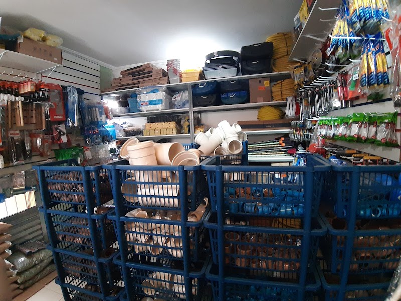 Rodrigues Comércio de Material Eletrico e Hidráulico - Material Elétrico e Hidráulico em Cumbica, Guarulhos/SP - Foto 4