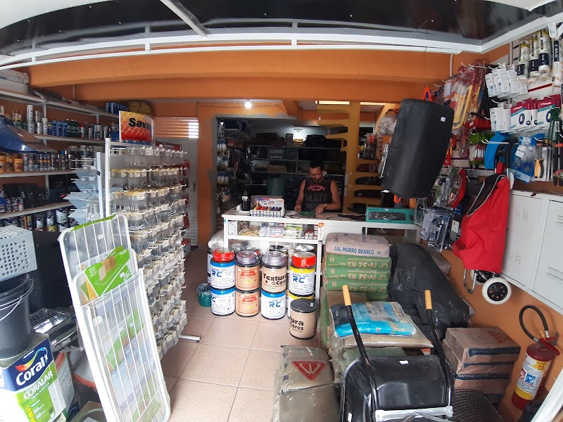 Foto 6 de Rodrigues Comércio de Material Eletrico e Hidráulico