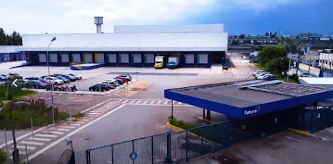 Futura Tintas