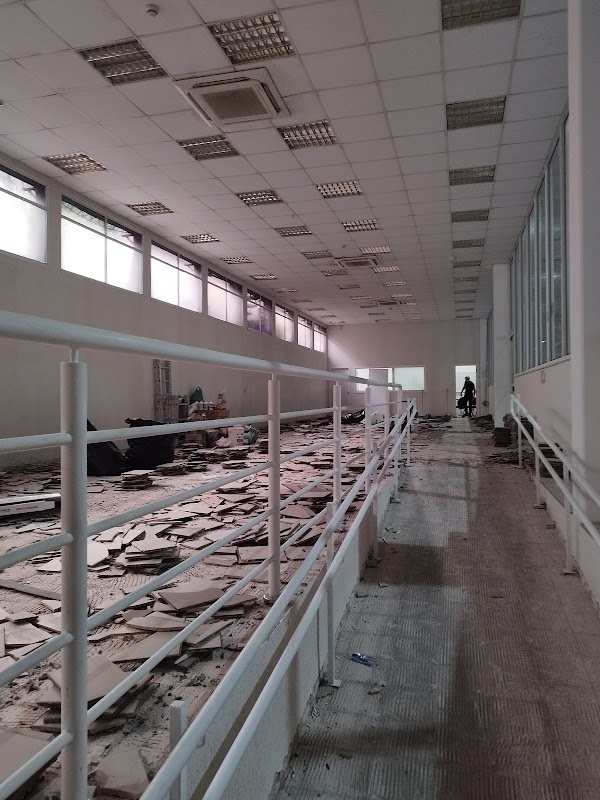 Granei Metalúrgica Auto Peças - Metalúrgica em Bonsucesso, Guarulhos/SP - Foto 2