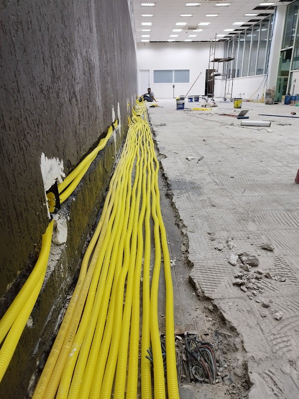 Granei Metalúrgica Auto Peças - Metalúrgica em Bonsucesso, Guarulhos/SP - Foto 3