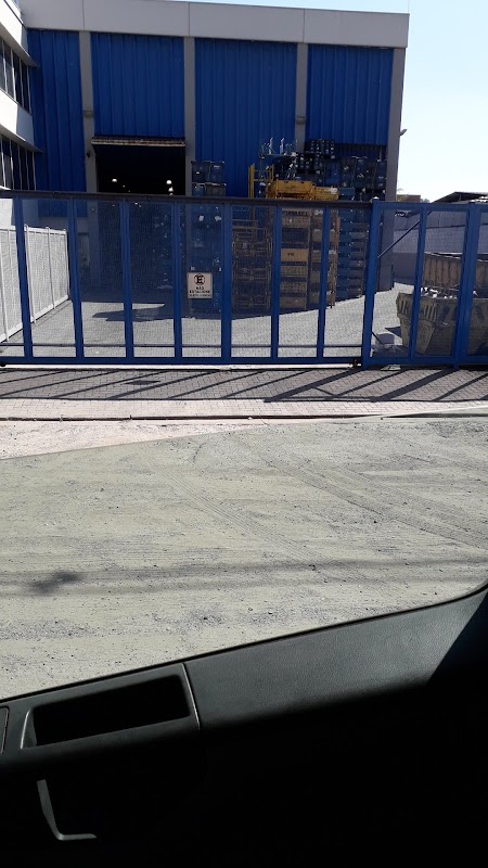 Granei Metalúrgica Auto Peças - Metalúrgica em Bonsucesso, Guarulhos/SP - Foto 5