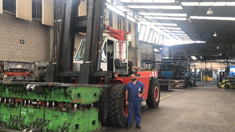 Kvika - Industria e Metal - Metalúrgica em Centro, Guarulhos/SP - Foto 2