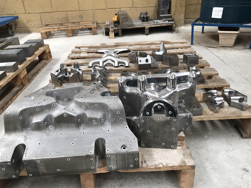 Kvika - Industria e Metal - Metalúrgica em Centro, Guarulhos/SP - Foto 3