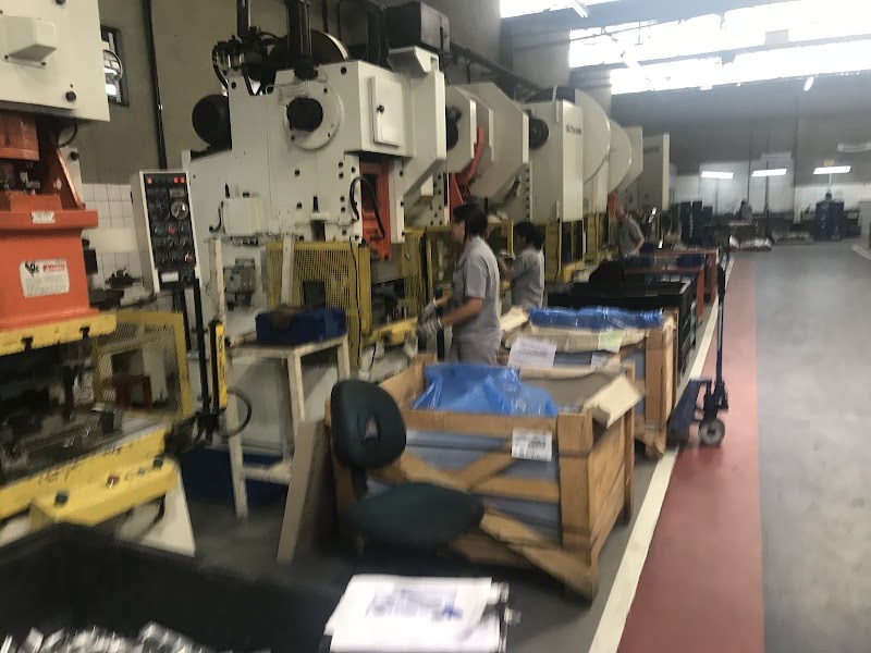 Foto 6 de Kvika - Industria e Metal