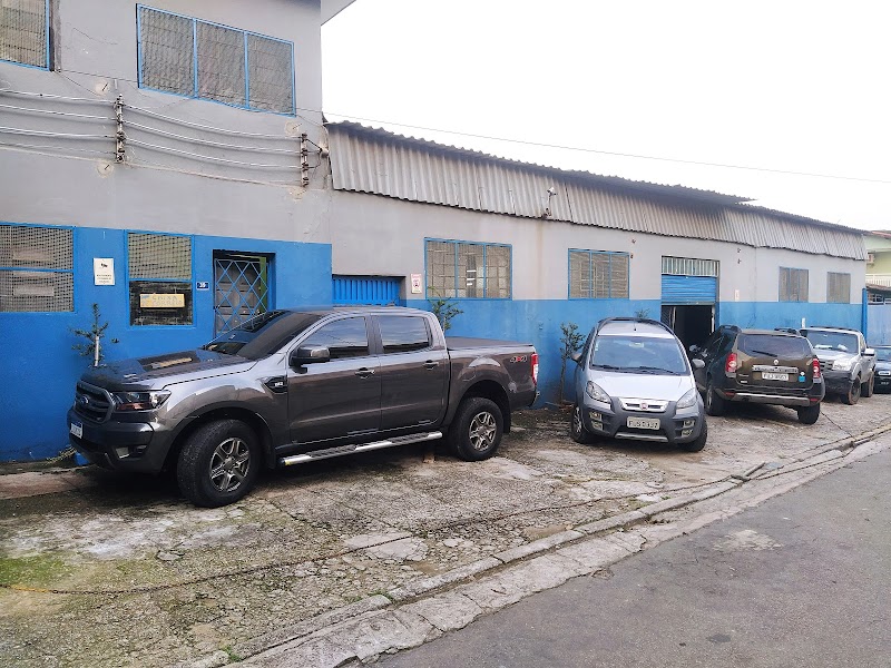 Metalúrgica Maná - Metalúrgica em Centro, Guarulhos/SP - Foto 2