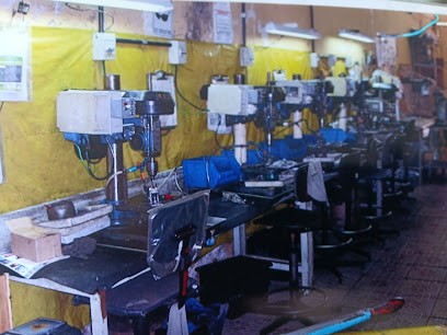 Metalway Industrial Peças Estampadas e Usinadas