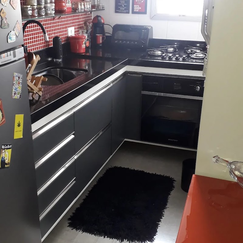 SF - Siqueira Filho - Metalúrgica em Centro, Guarulhos/SP - Foto 5