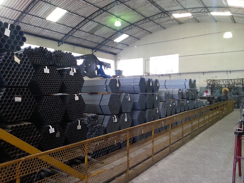 Amam Indústria Metalúrgica - Metalúrgica em Cumbica, Guarulhos/SP - Foto 3