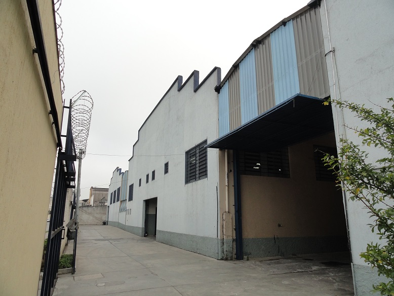 Amam Indústria Metalúrgica - Metalúrgica em Cumbica, Guarulhos/SP - Foto 4