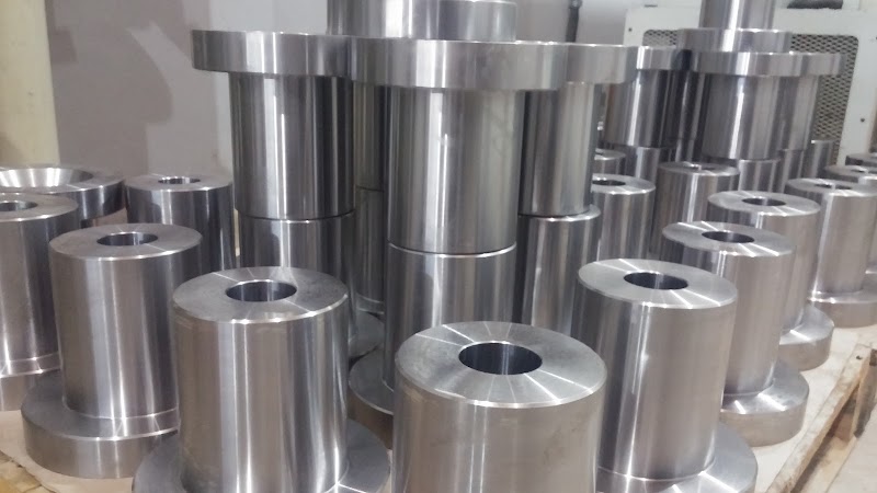 Foto 6 de GRR Metalúrgica