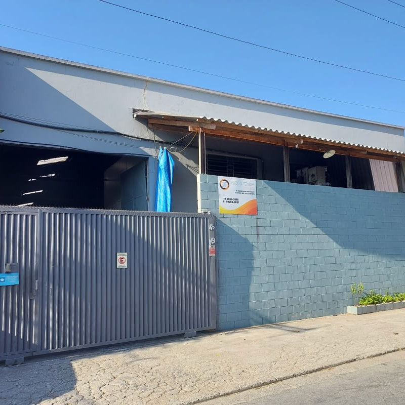 Metalúrgica Camargo & Fernandes