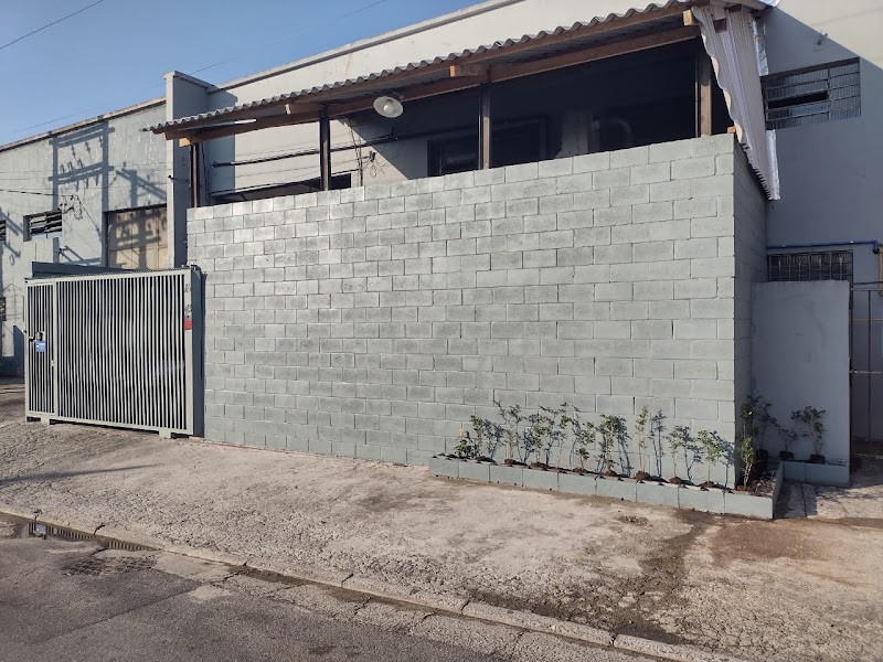 Metalúrgica Camargo & Fernandes - Metalúrgica em Cumbica, Guarulhos/SP - Foto 5