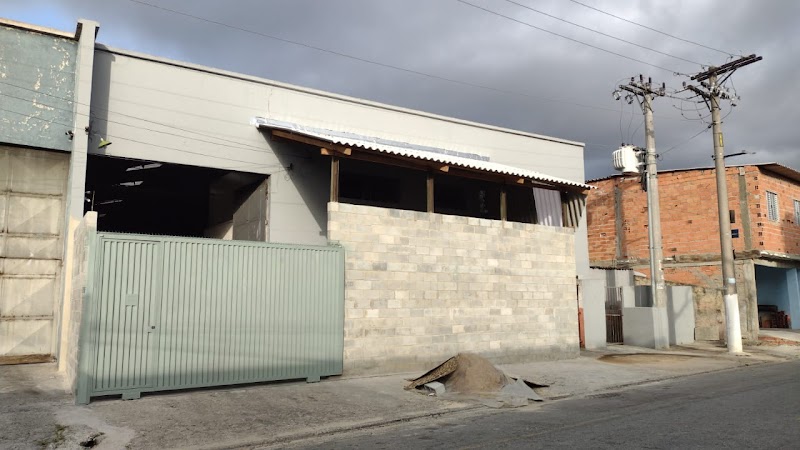 Foto 6 de Metalúrgica Camargo & Fernandes