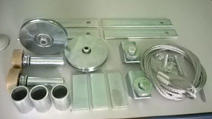 Metalúrgica Sigma