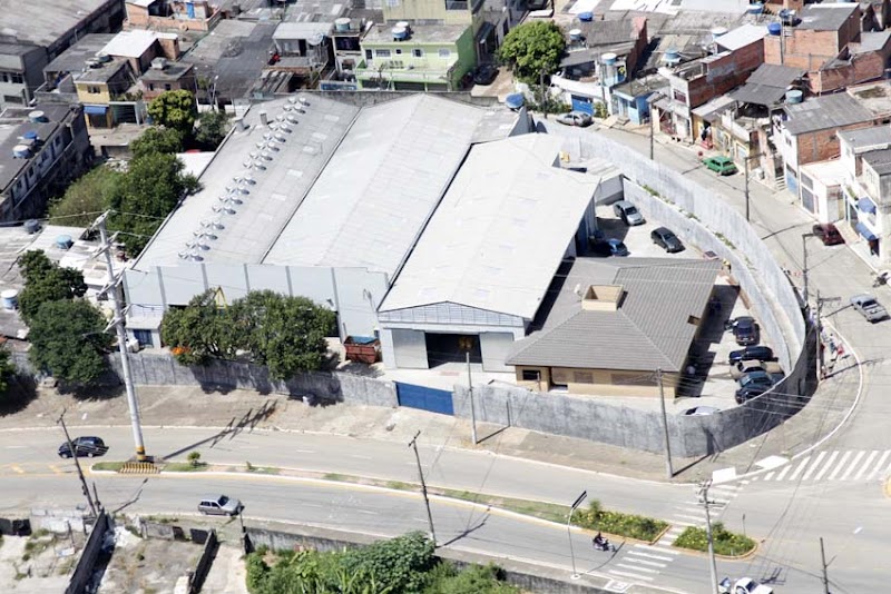 Pml Metalurgica Ltda - Metalúrgica em Cumbica, Guarulhos/SP - Foto 2