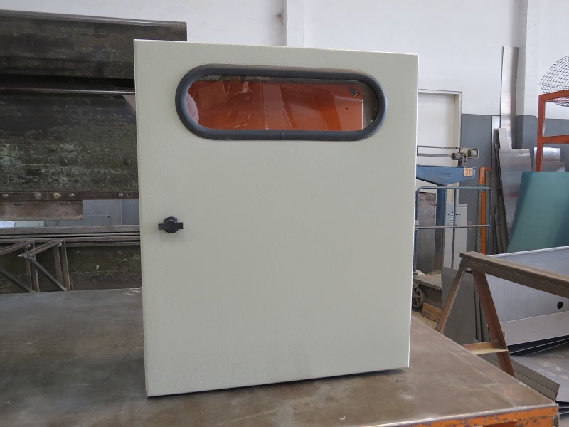 Pml Metalurgica Ltda - Metalúrgica em Cumbica, Guarulhos/SP - Foto 3