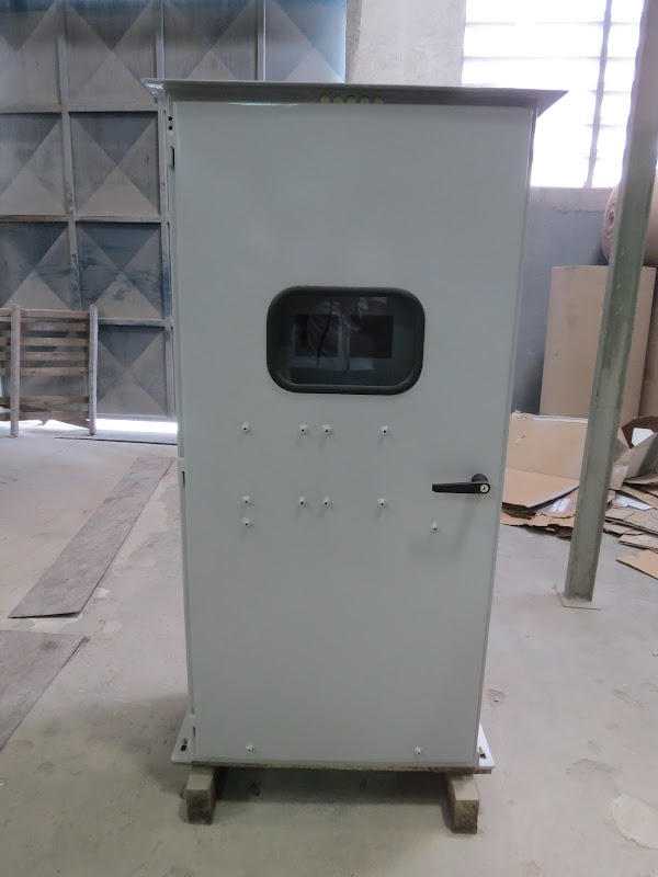 Pml Metalurgica Ltda - Metalúrgica em Cumbica, Guarulhos/SP - Foto 4