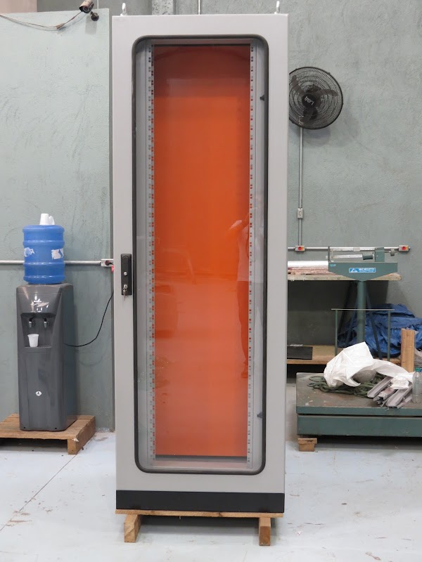 Pml Metalurgica Ltda - Metalúrgica em Cumbica, Guarulhos/SP - Foto 5