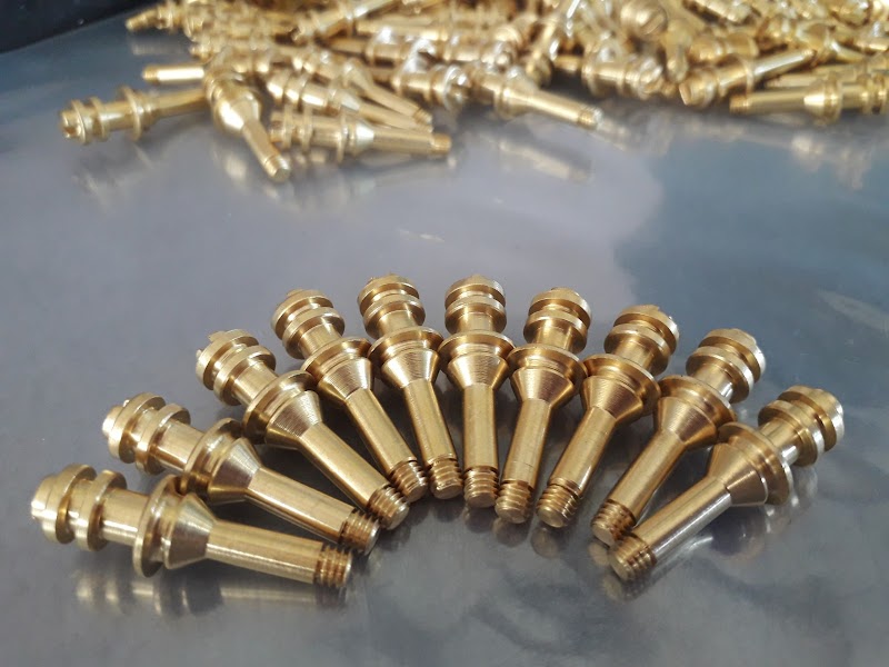 Indústria Metalúrgica Papri