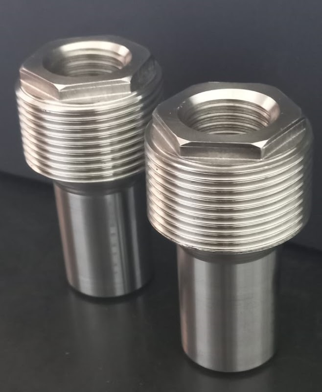 Indústria Metalúrgica Papri - Metalúrgica em Nova Cumbica, Guarulhos/SP - Foto 2