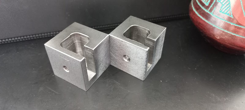 Indústria Metalúrgica Papri - Metalúrgica em Nova Cumbica, Guarulhos/SP - Foto 5