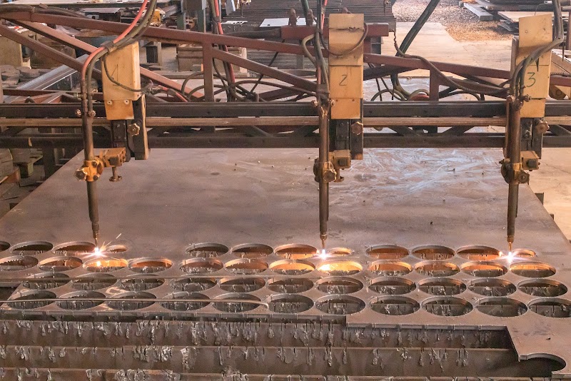 Milafab Ferro Aços Brasileiros