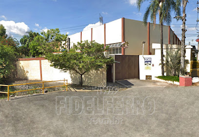 Fidelferro Indústria e Comércio de Moveis