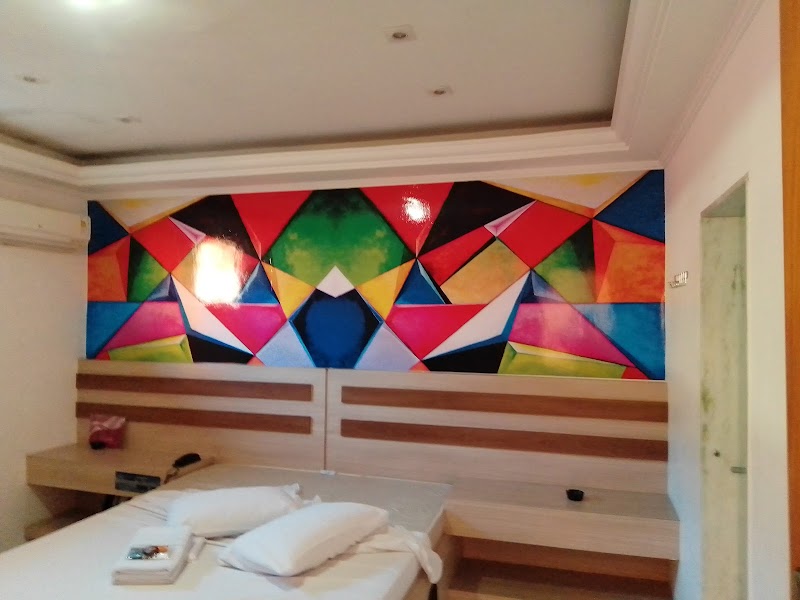 Mais Motel - Motel em Centro, Guarulhos/SP - Foto 2